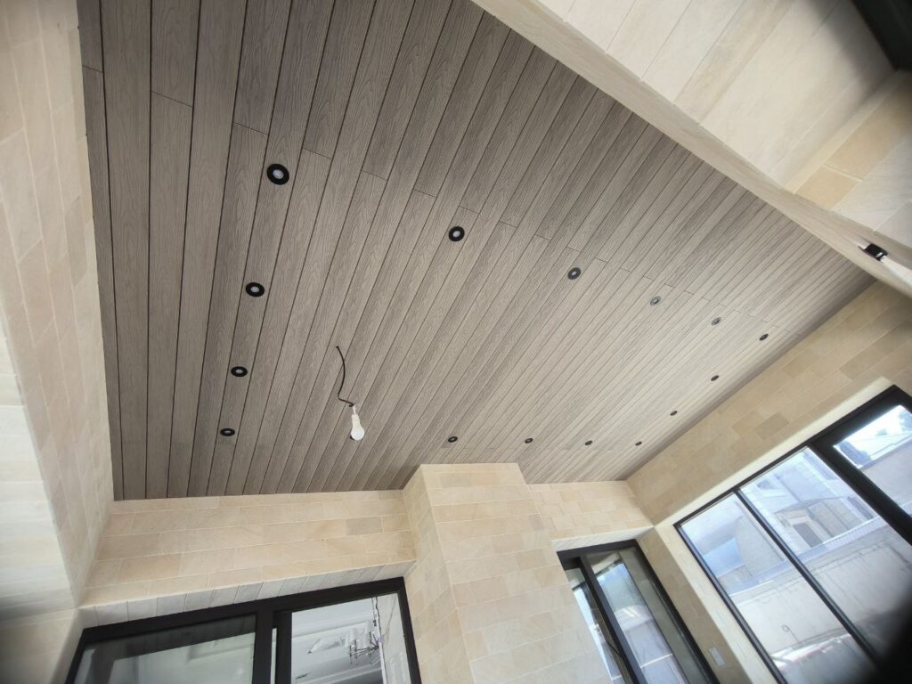 Интерьер DELOED